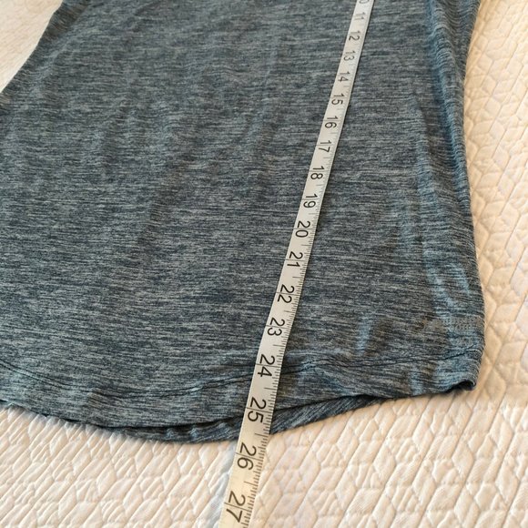 Running Room Tank - Picture 3 of 7